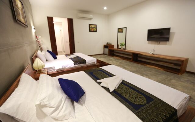 D.I Residence Boutique Hotel