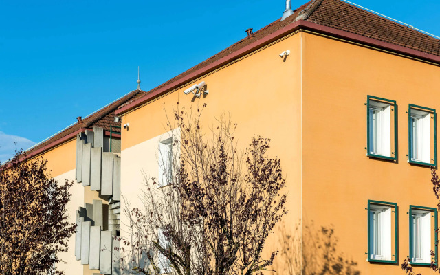 Premiere Classe Annecy Nord - Epagny