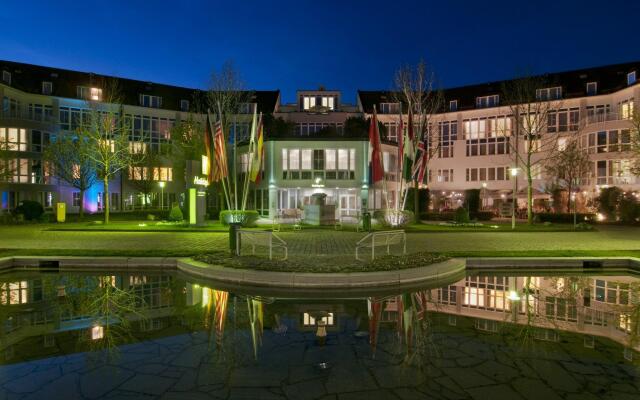 Holiday Inn Munich-Unterhaching by IHG