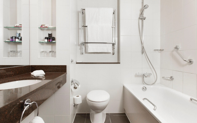 Crowne Plaza Reading