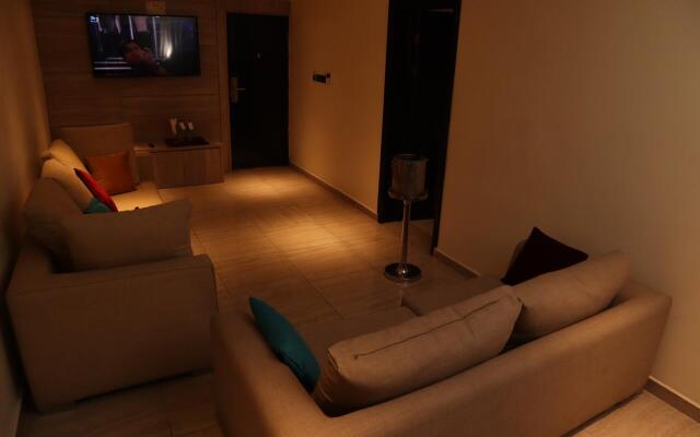 Monty Suites Calabar