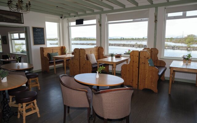 Greenfield Lodge Hotel Bar & Bistro