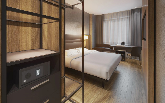 AC Hotel Riga