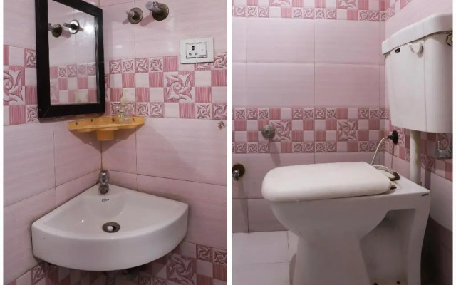 The Bliss Home Stay by OYO Rooms