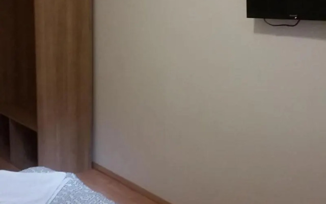 Omega Guesthouse Budapest
