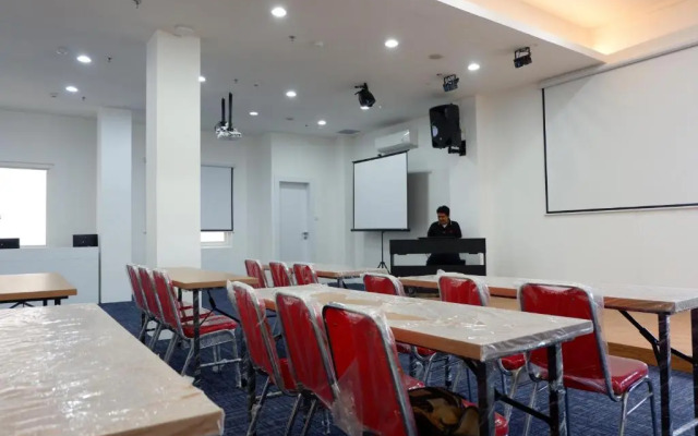 Arawa Traveller's Inn Motel