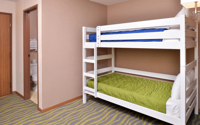 Atlantis Family Waterpark Hotel, an Ascend Collection Hotel