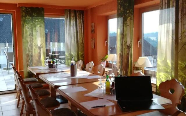 Hotel & Restaurant Lindenhof