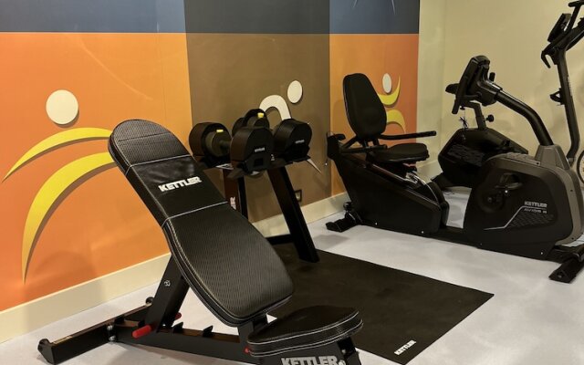 Hotel Schwarzbachtal Hideaway