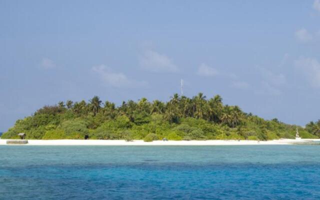 Makunudu Island