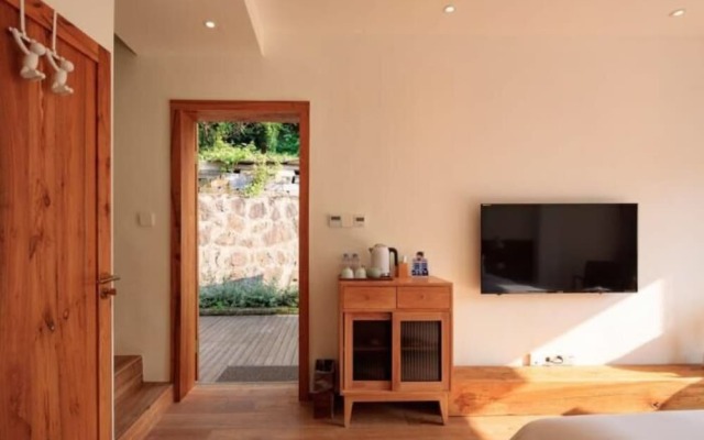 Hangzhou Moju Boutique House