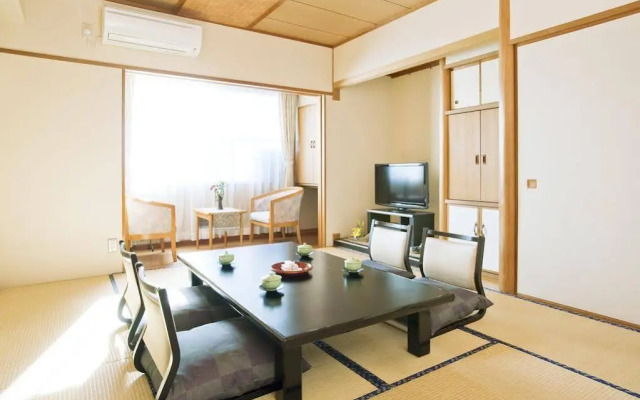 Hotel Sekifu