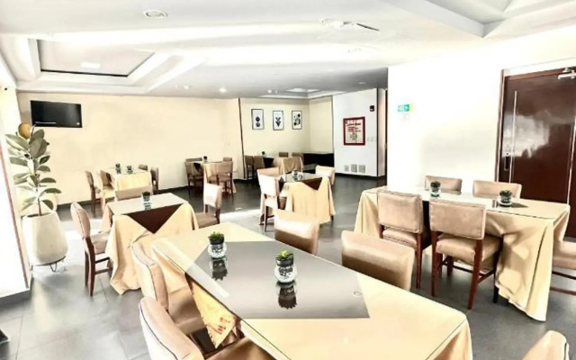 Hotel Sheridan Bogotá