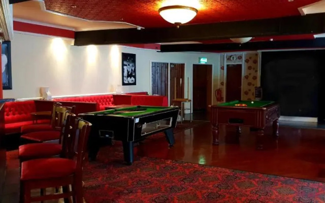 Hotel Avano - Pleasure Beach