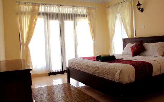 Nugraha Guest House 2