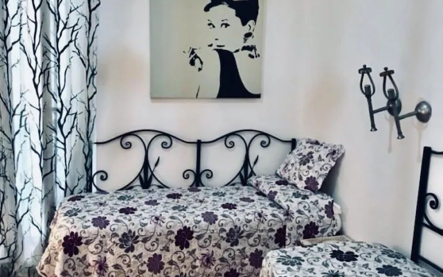 CK Rooms