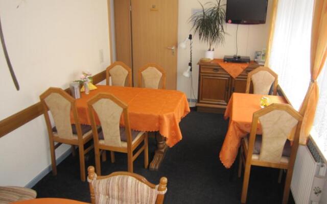 Hotel-Pension Scharnweber