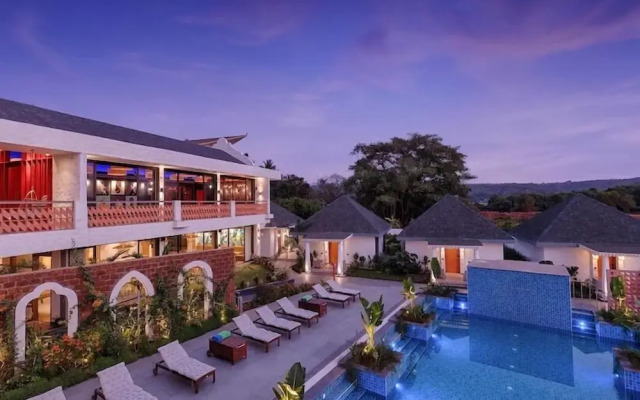 Storii By ITC Hotels Moira Riviera