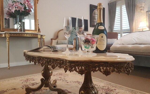 Villa D'Amour