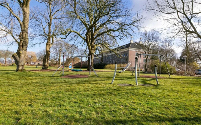 Holiday Home in Medemblik With Garden