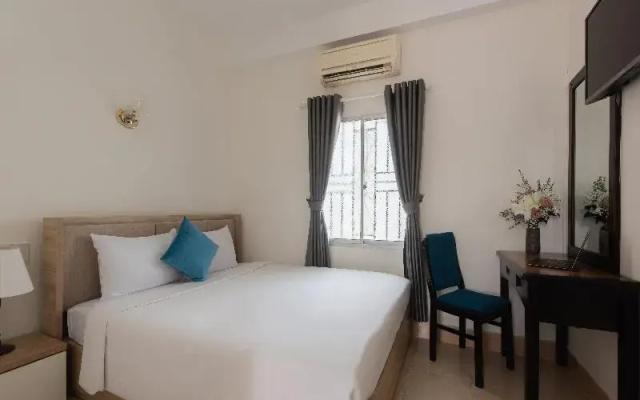 Star Light Hotel Nha Trang