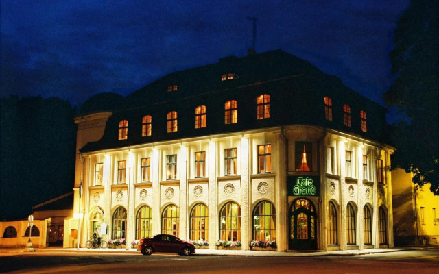 Hotel Victoria