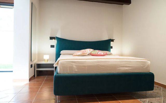 La Manica Luxury Rooms