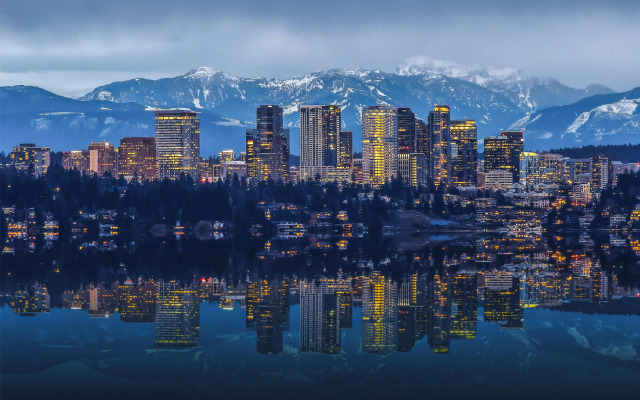 Hyatt Regency Bellevue