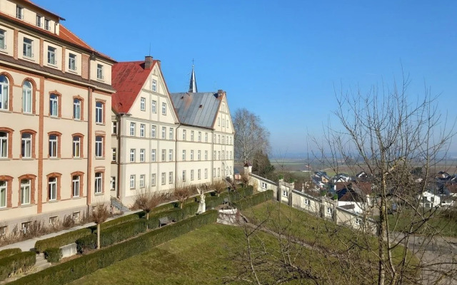 Tagungszentrum Franziskanerinnen von Bonlanden Gästehaus San Damiano