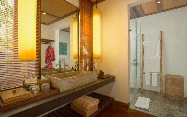 Jeeva Klui Resort