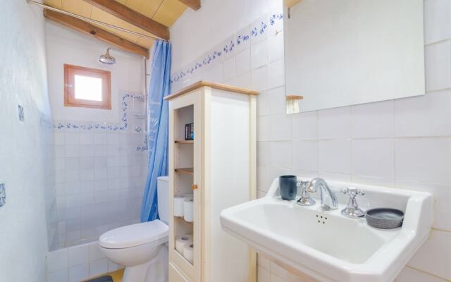 Sa Rota (Den Joan Porrerenc)