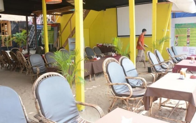Neptune Point Beach Resort