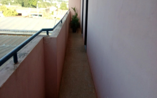 Ti n'tia hotel