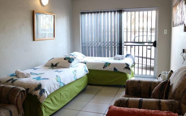 Mountainia Inn Self Catering