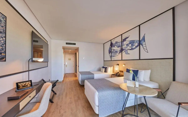 Dreams Lanzarote Playa Dorada Resort & Spa