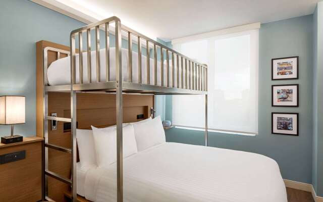 Wingate by Wyndham Bronx/Haven Park