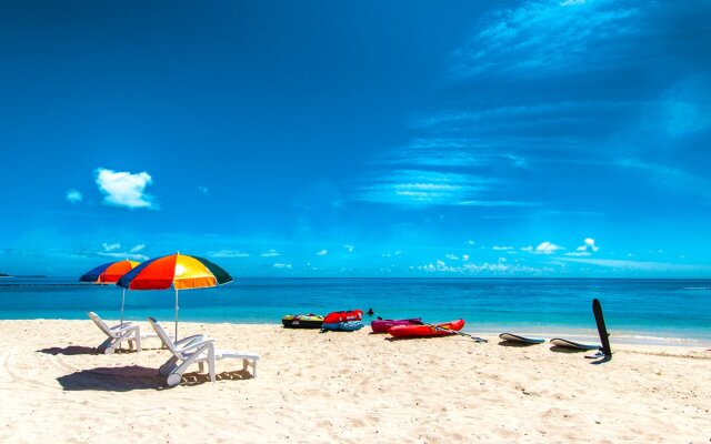 Liberty Guest House Maldives