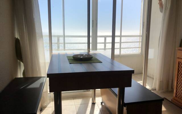 Apartamento 607 Euromarina II