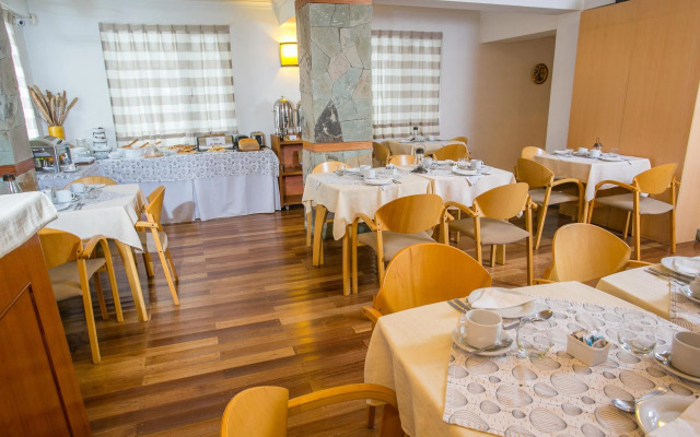 Hotel Ayres del Nahuel