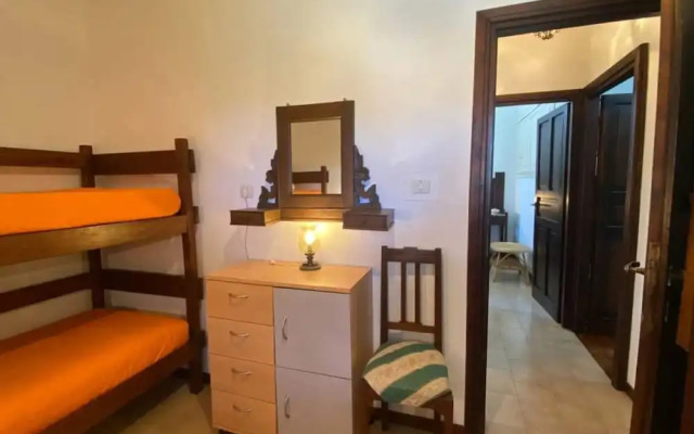 Relaxing Home Near the Best Beaches of Stintino