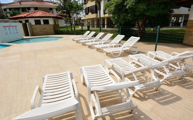 Refúgio Terra do Sol