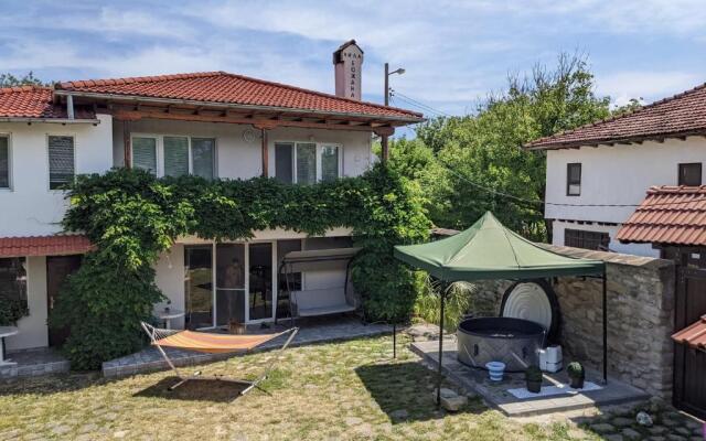 Hotel Bojana