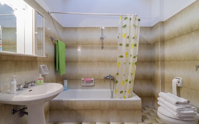 Cheap apartment in Gallipoli area