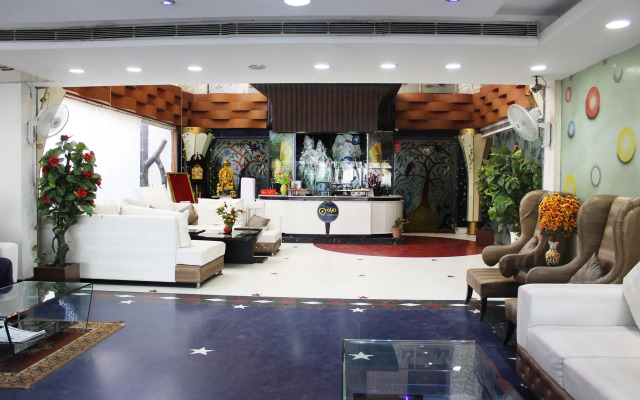 Hotel Raj Mandir