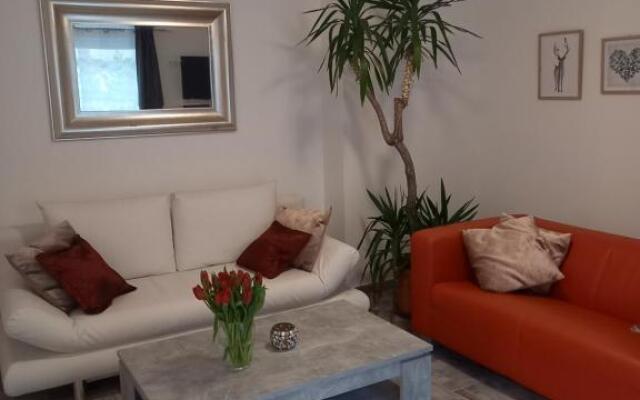 Holiday Oasis Appartements