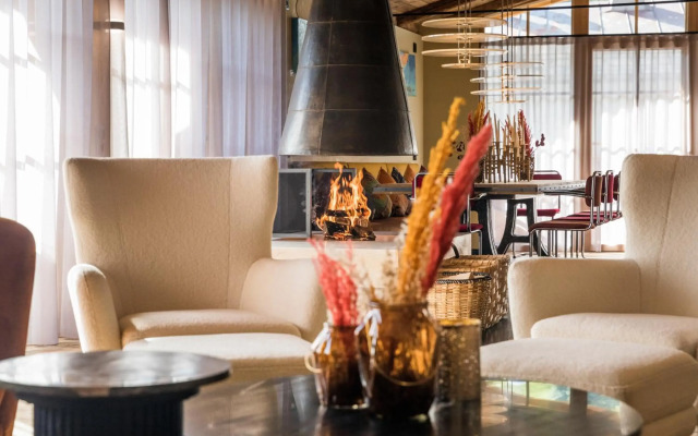 Raffl's Tyrolhotel