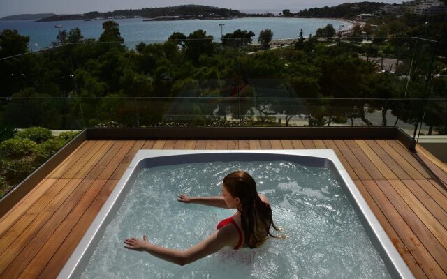 Somewhere Boutique Hotel Vouliagmeni