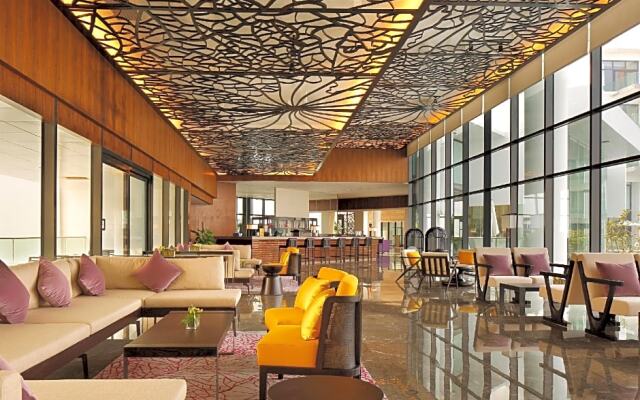 Crowne Plaza Huangshan Taiping Lake