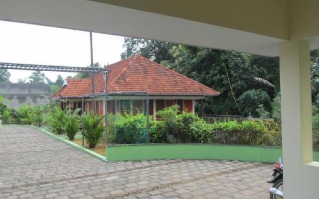 Casa Ribera Ayurveda Resort