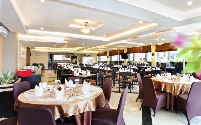 Grage Jogja Hotel